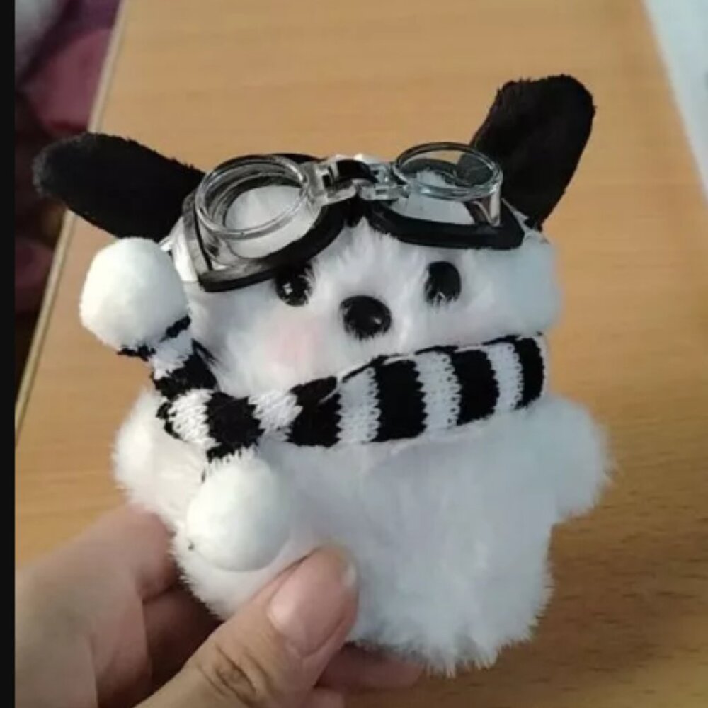 Cute Keychains